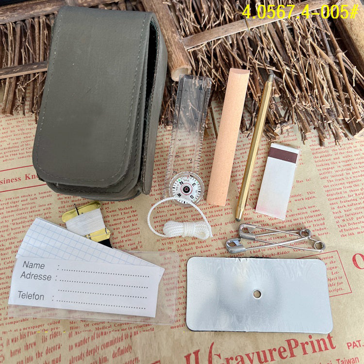 Multi-Tool Cases for 58mm 65mm 91mm 111mm