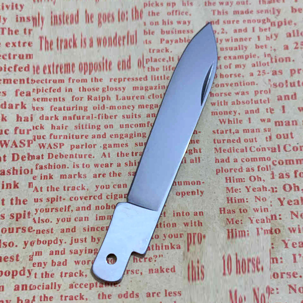 91mm Disassembled Parts for Multi-Tool Knife