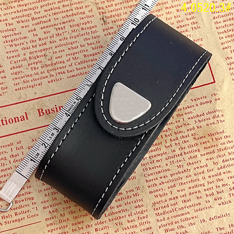 Multi-Tool Cases for 58mm 65mm 91mm 111mm