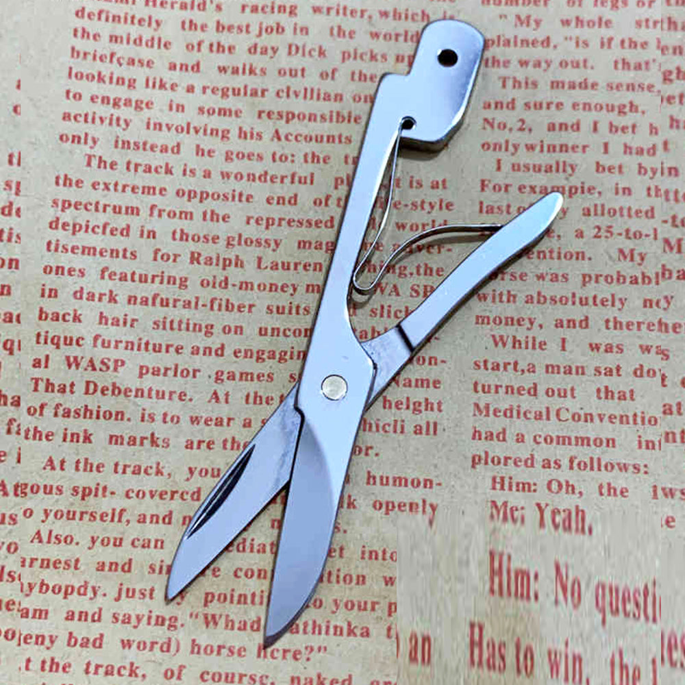91mm Disassembled Parts for Multi-Tool Knife