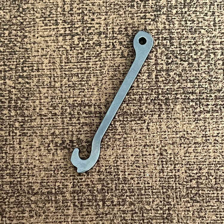 91mm Second Hand Accessories for Multi-Tool Knife Disassembled Parts