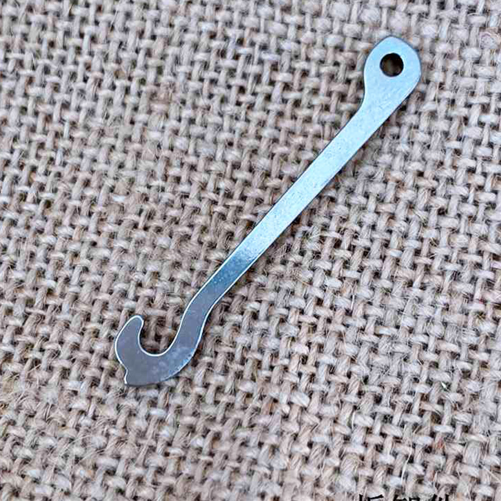 91mm Disassembled Parts for Multi-Tool Knife