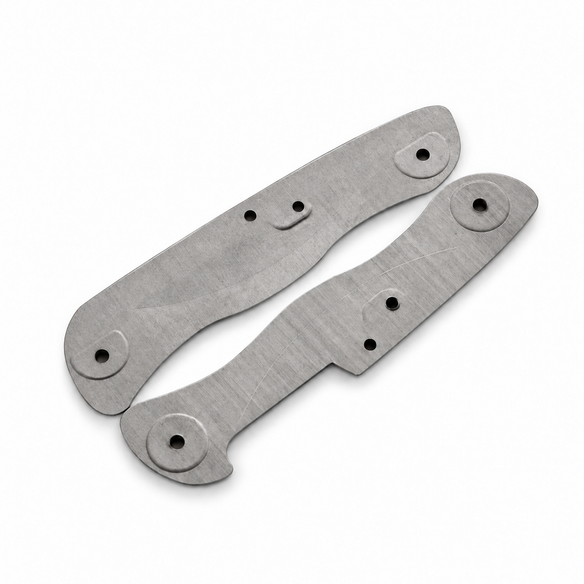 1 par de piezas de herramientas de repuesto para navajas de 111 mm Victorinox Swiss Army SAK