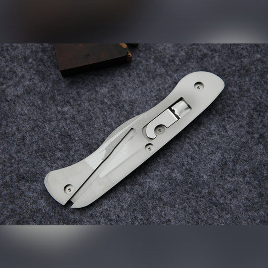 111mm Knife Sentinel Handle Multi-Tool SAK Scales