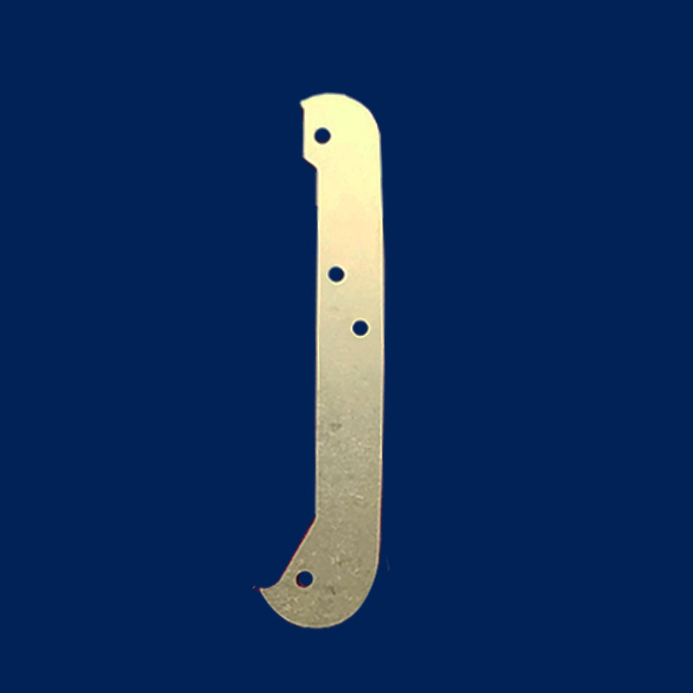 Brass Liners DIY Replacement Tool Part for 91mm Victorinox Swiss Army SAK Knife