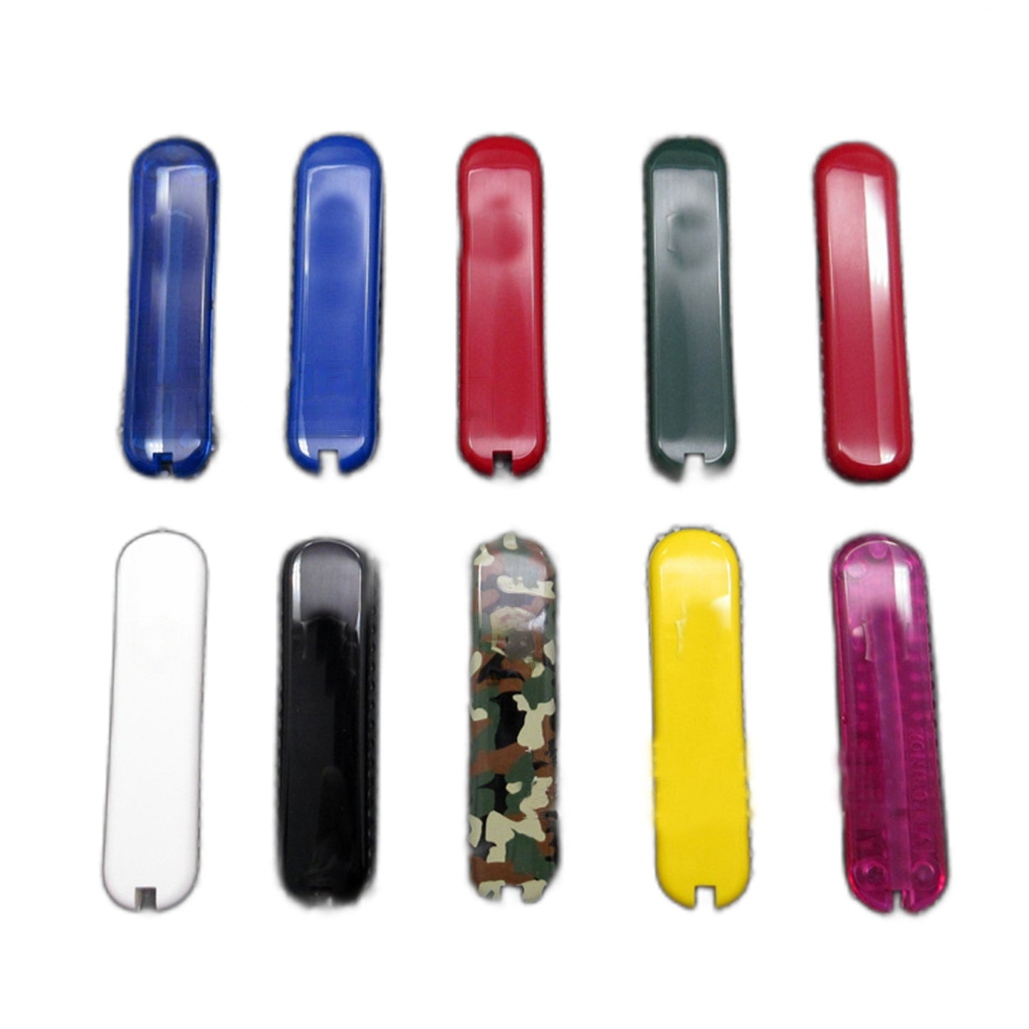 58mm Knife Scales Handle Multi-Tool SAK Parts