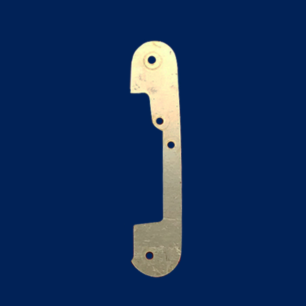 Brass Liners DIY Replacement Tool Part for 91mm Victorinox Swiss Army SAK Knife