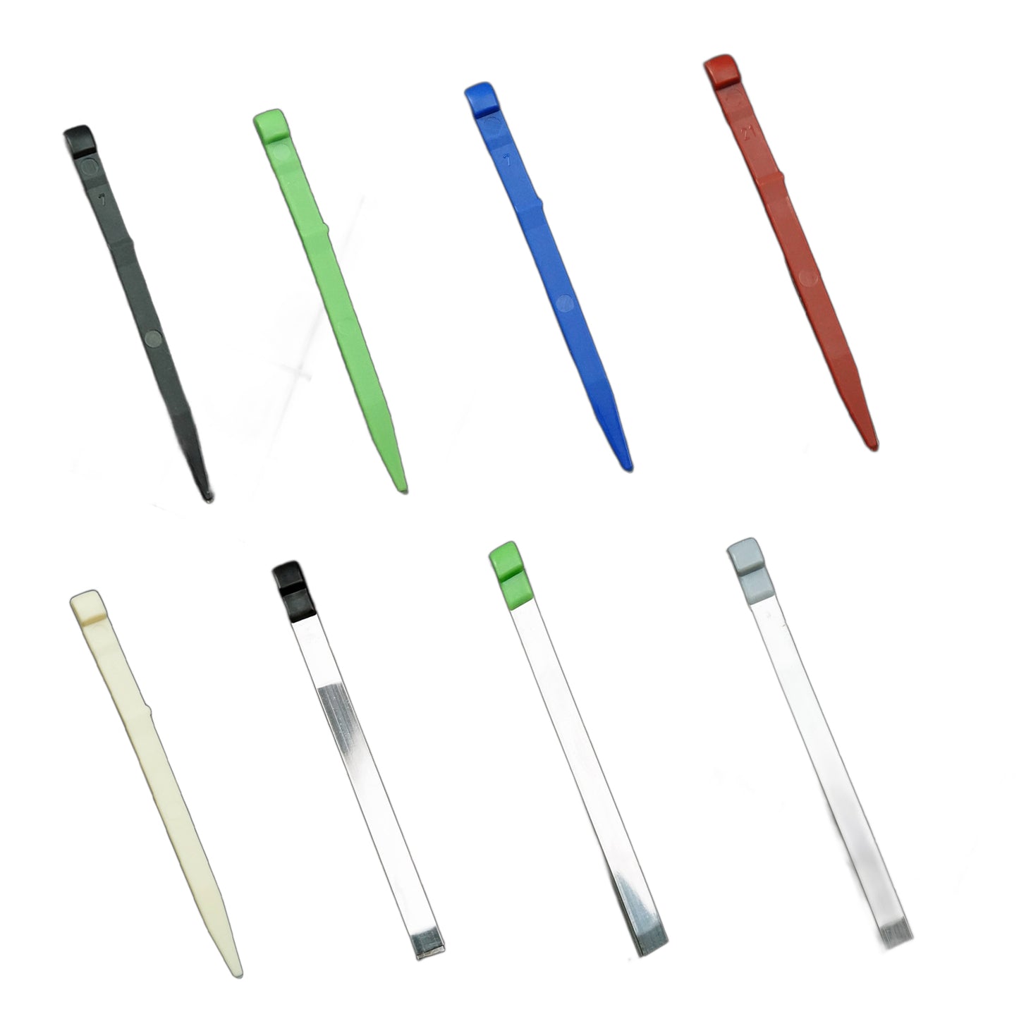 84mm 91mm 111mm Knife Tweezers Toothpick Knife Multi-Tool