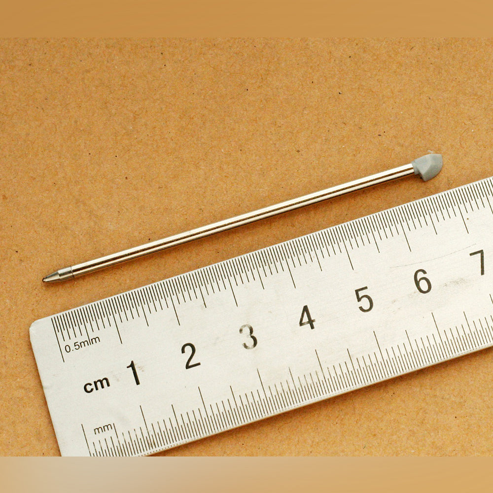 Repuestos para bolígrafo de punta de cuchillo de 91 mm SAK