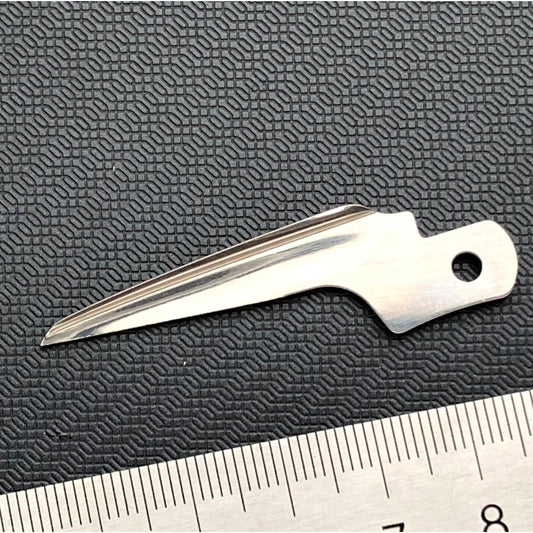 Escariador de punzón de cuchillo de 93 mm 0,8271 0,8201 Herramientas de posventa SAK Parts