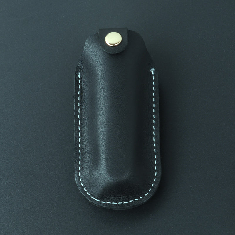Ножны из воловьей кожи ручной работы для швейцарского армейского ножа Victorinox диаметром 58 мм, 84 мм, 91 мм