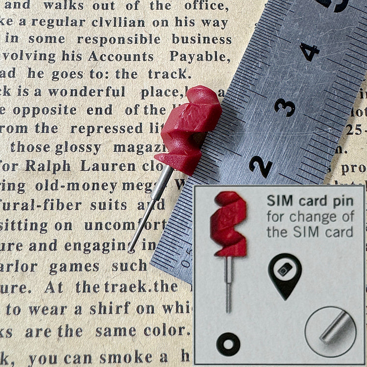 Multi-Tool Knife A.3643 Screwdriver 2.1201 Mini Four Color Tool