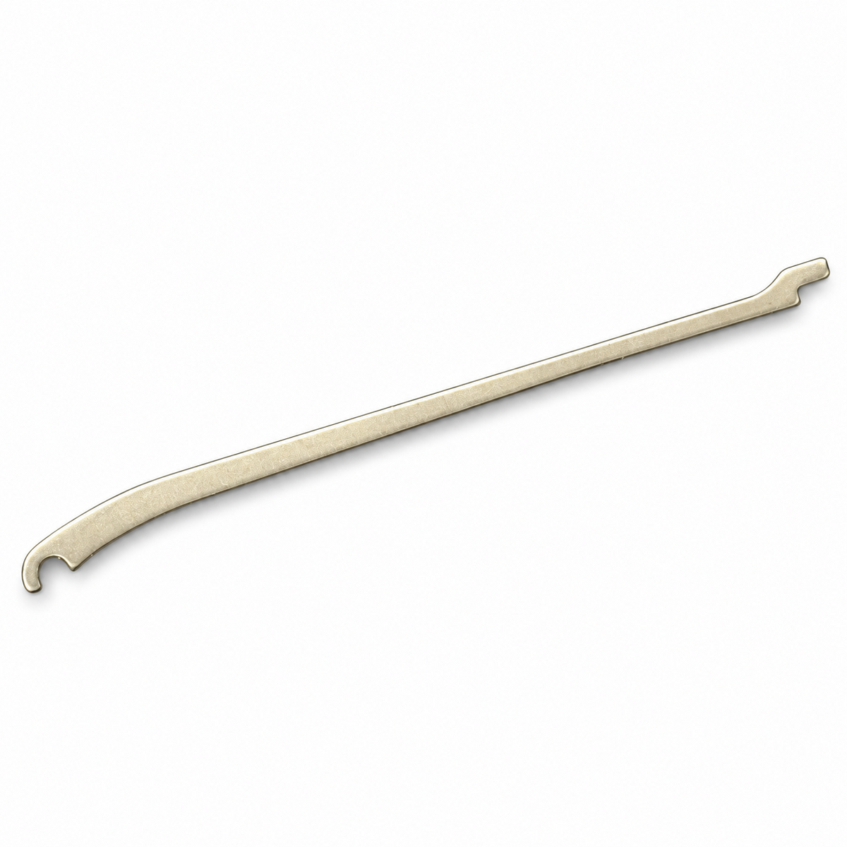 65mm SAK Replacement Internal Backspring – Knife Repair Spare Part - Main image 01