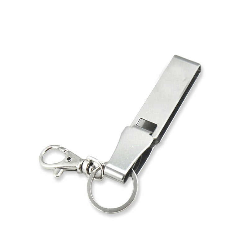 Herramienta multiclip para colgar cinturones Victorinox Swiss Army