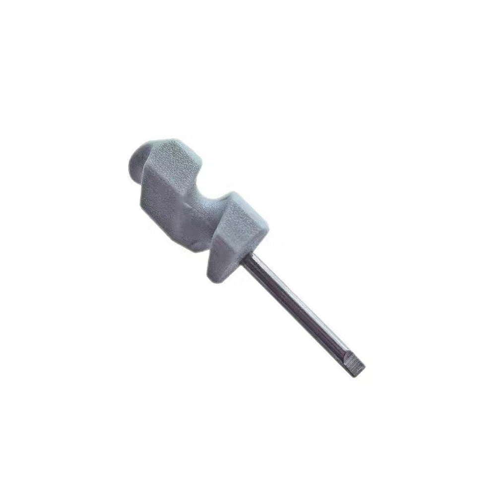Mini Screwdriver Replacement DIY Knife Part for a.3643 Multi-Tool SAK