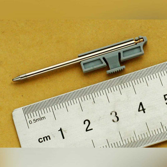 Ballpoint Pen Replacement DIY Knife Tool Part for 58mm Victorinox Swiss Army SAK Parts Victorinox swiss army knife tools