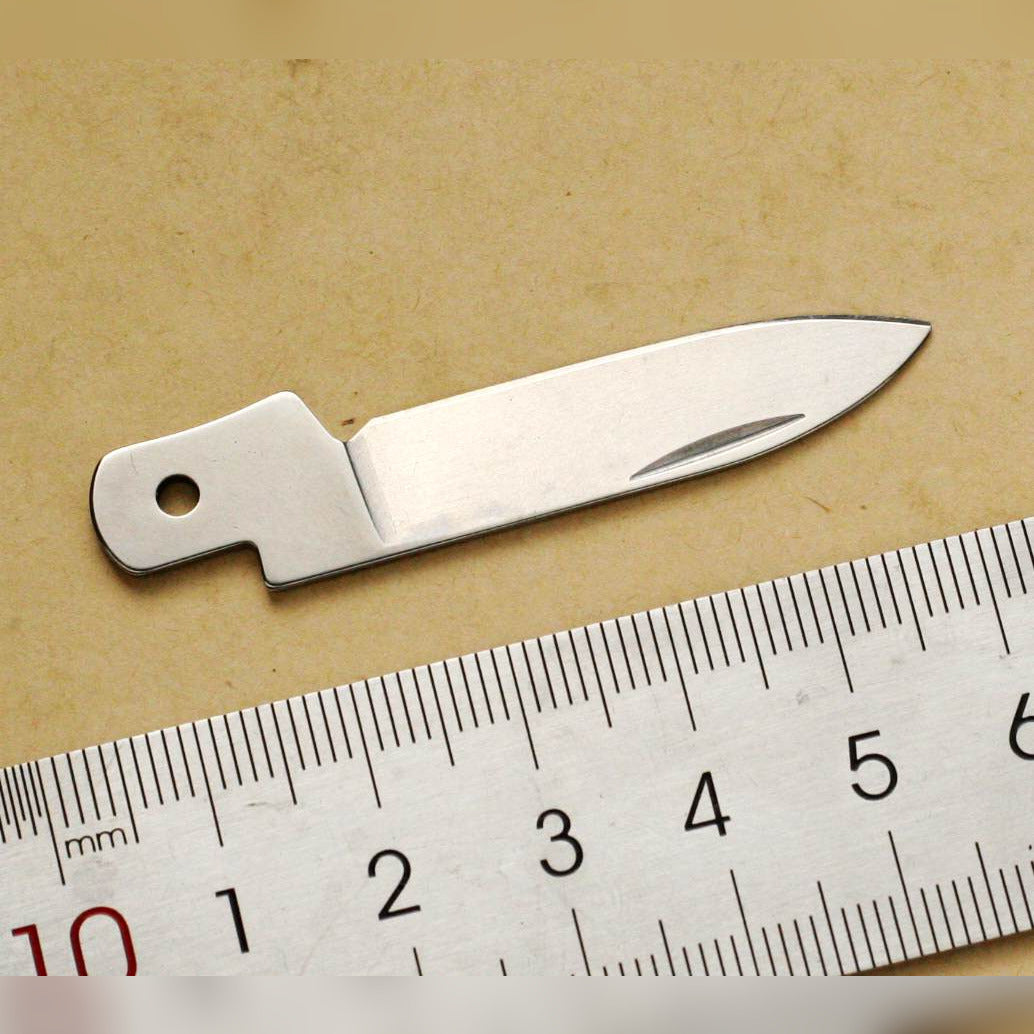 Knife Blade Replacement Knife Tool Part for 91mm Knife Victorinox Swiss Army SAK SAK Parts Victorinox swiss army knife tools
