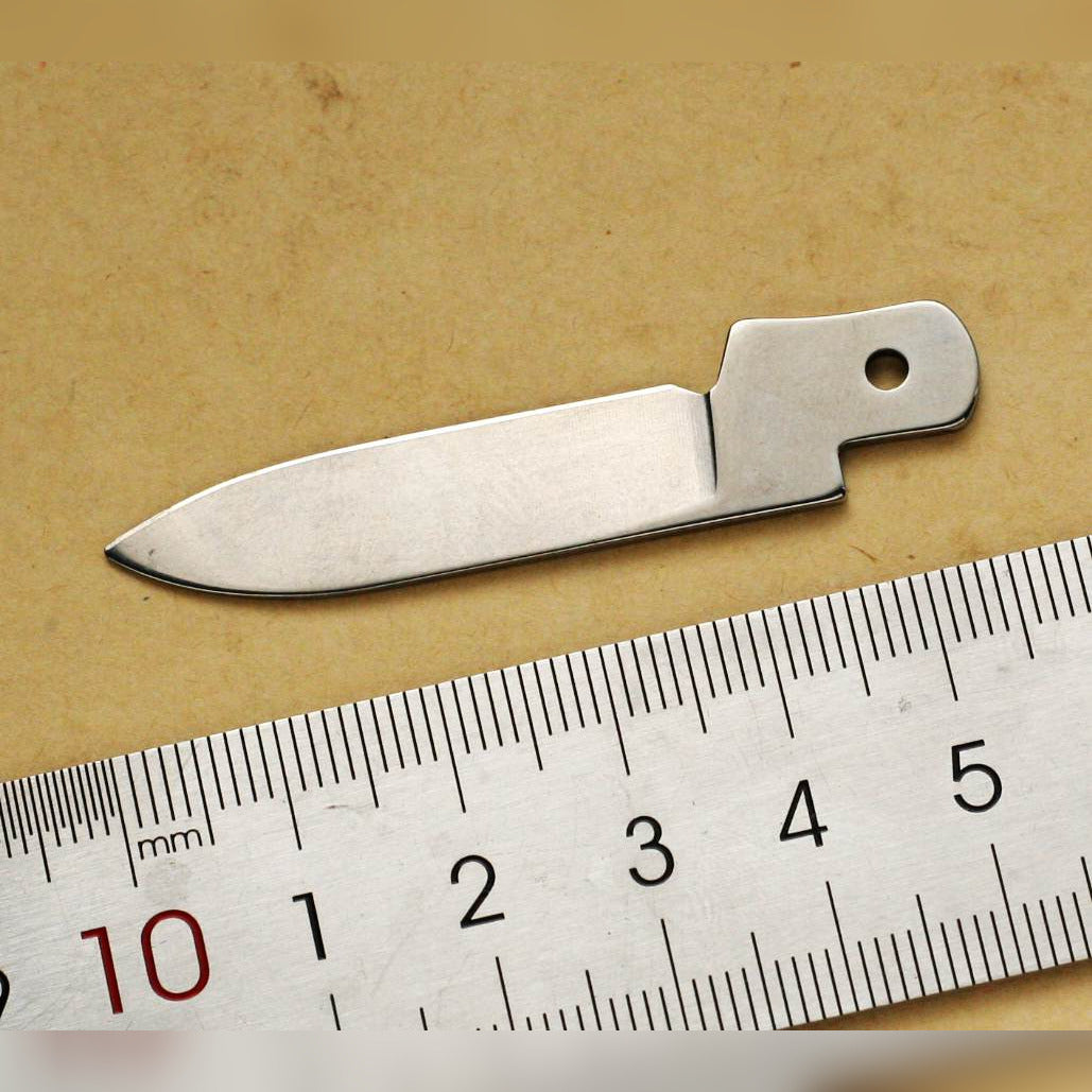 Knife Blade Replacement Knife Tool Part for 91mm Knife Victorinox Swiss Army SAK SAK Parts Victorinox swiss army knife tools