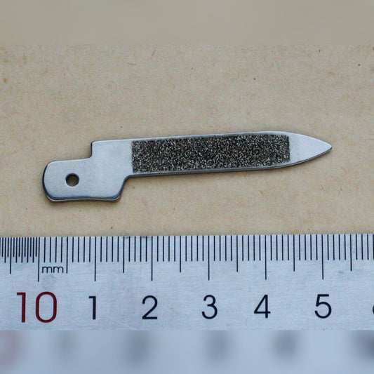 Knife blade Replacement Knife tool part for 84mm Knife Victorinox Swiss Army SAK SAK Parts Victorinox swiss army knife tools
