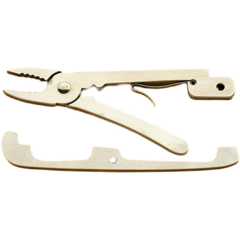 Pliers & Back Spacer DIY Knife Making Tool Part for 91mm Victorinox Swiss Army SAK Parts Victorinox swiss army knife tools
