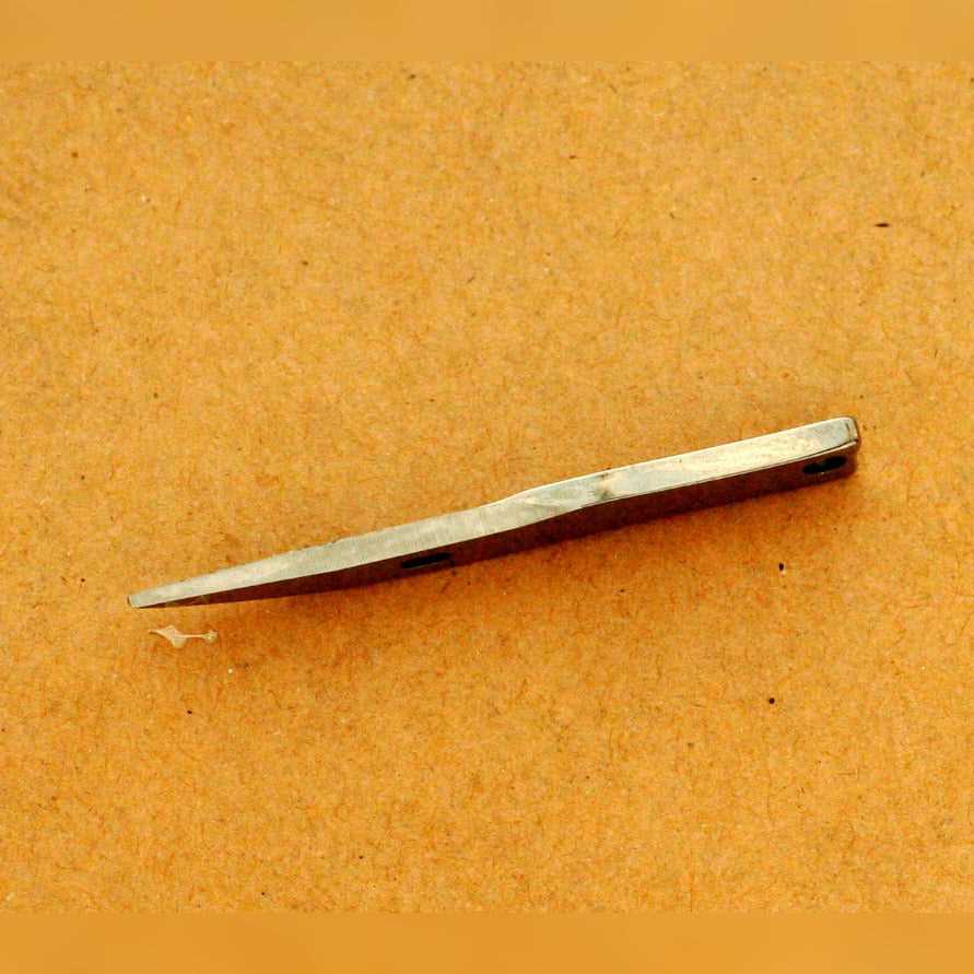 Punch Reamer Leather Repair Perforating Tool Parts 91mm Victor Swiss Army Knife SAK Parts Victorinox swiss army knife tools