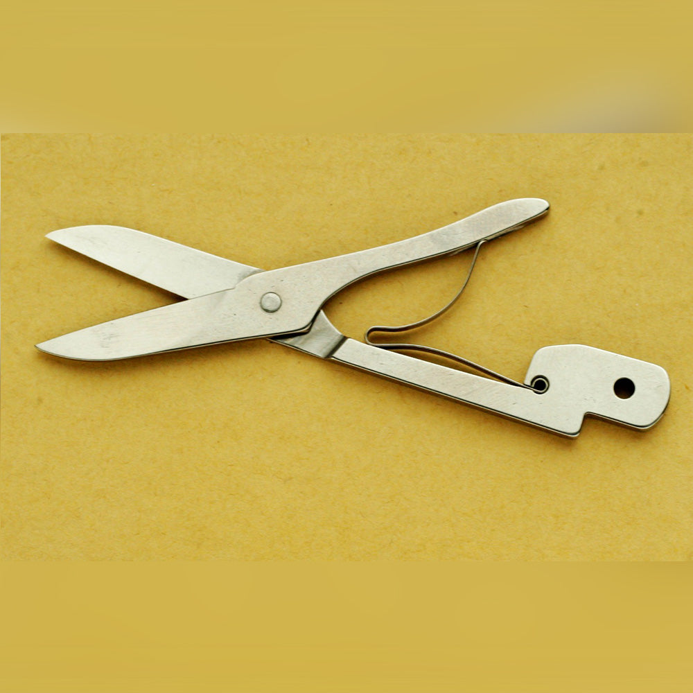 Scissor DIY Knife Making Tool Part for 91mm Victorinox Swiss Army Knife SAK SAK Parts Victorinox swiss army knife tools
