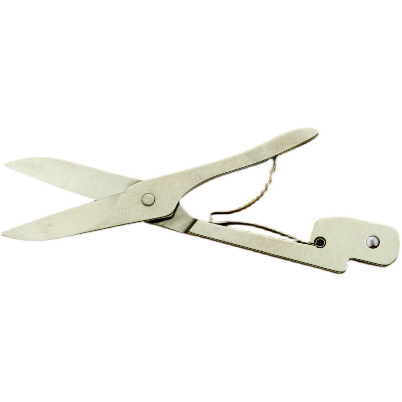 Scissor DIY Knife Making Tool Part for 91mm Victorinox Swiss Army Knife SAK SAK Parts Victorinox swiss army knife tools