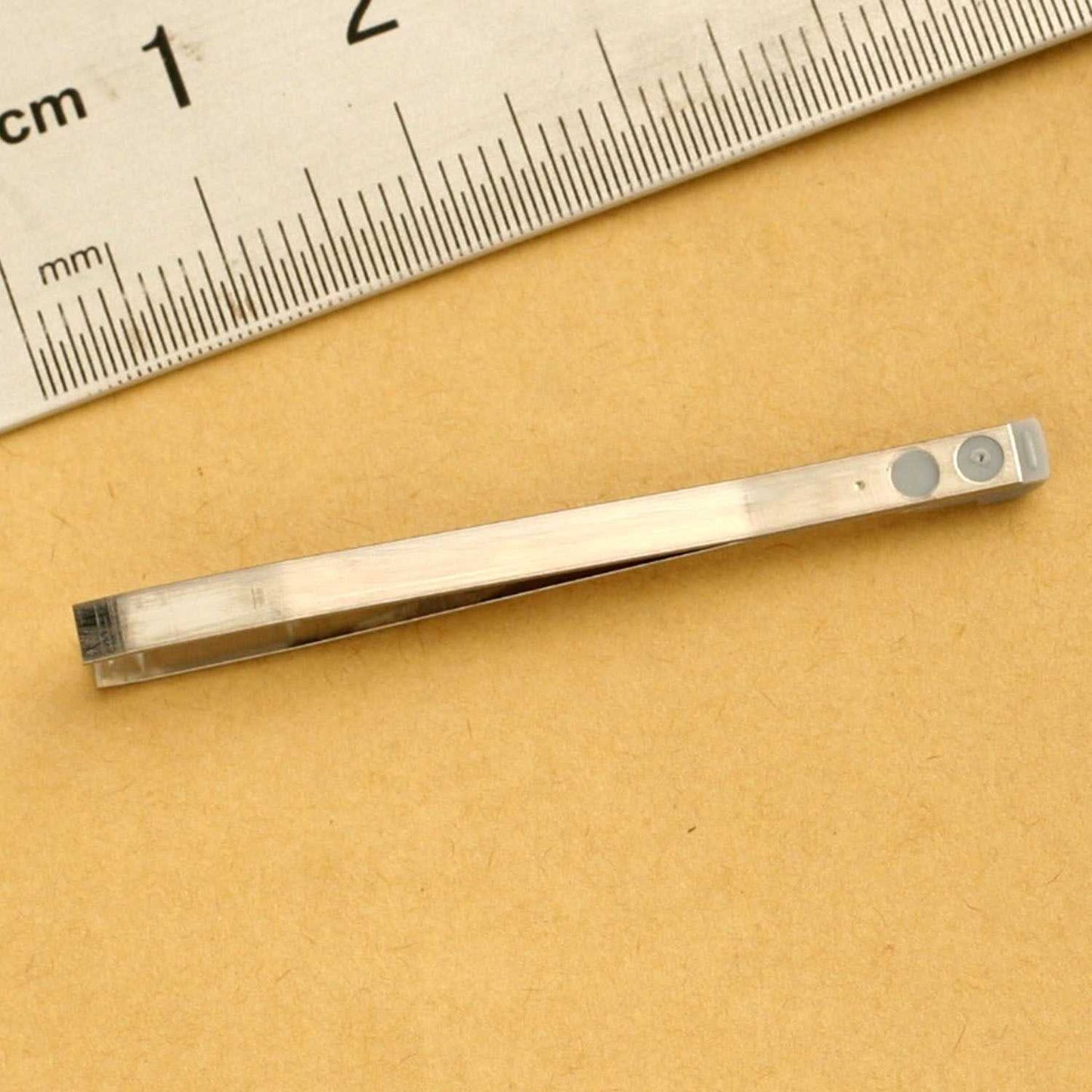Vickers Victorinox 58mm 65mm 74mm Swiss Army Knife Small Tweezers Small Clip SAK Parts Victorinox swiss army knife tools