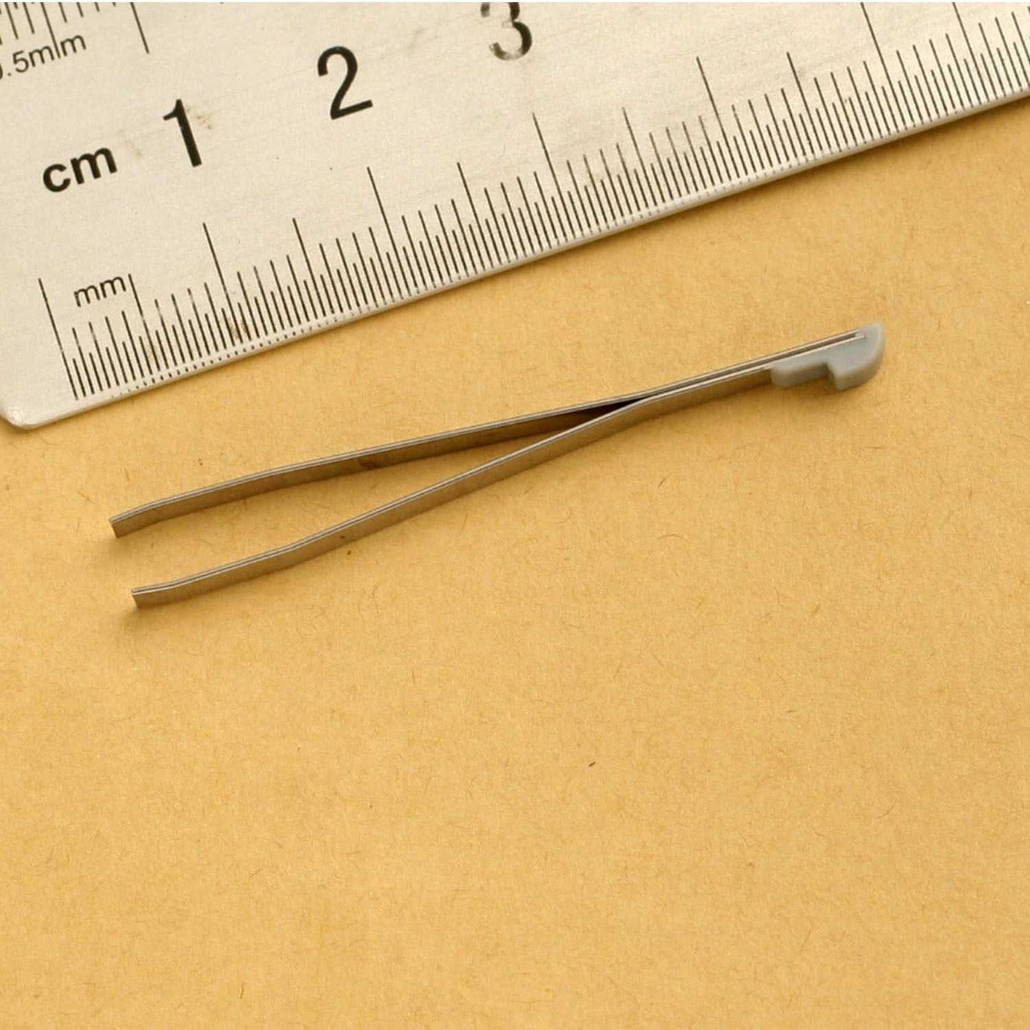 Vickers Victorinox 58mm 65mm 74mm Swiss Army Knife Small Tweezers Small Clip SAK Parts Victorinox swiss army knife tools