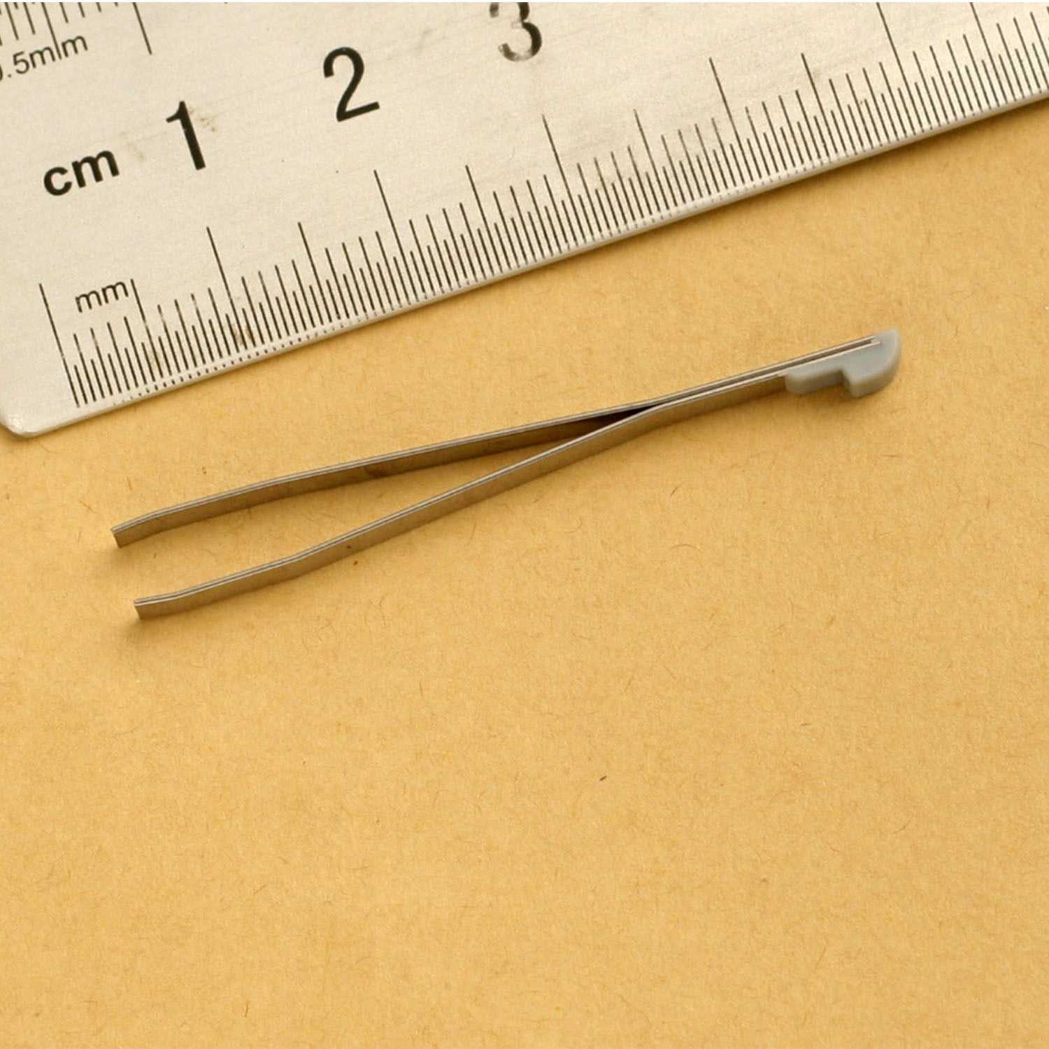 Vickers Victorinox 58mm 65mm 74mm Swiss Army Knife Small Tweezers Small Clip SAK Parts Victorinox swiss army knife tools