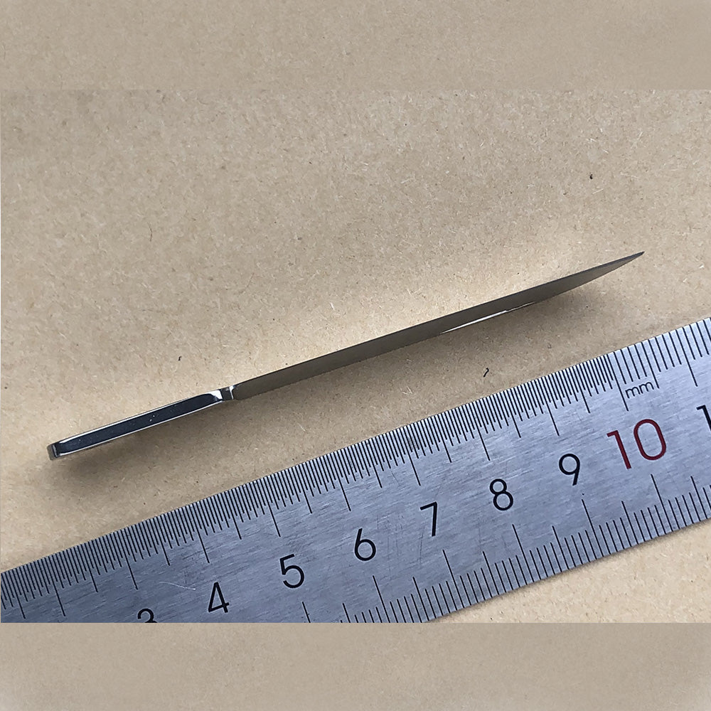 Victorinox 100mm Gardener Floral Knife Parts Swiss Army SAK SAK Parts Victorinox swiss army knife tools