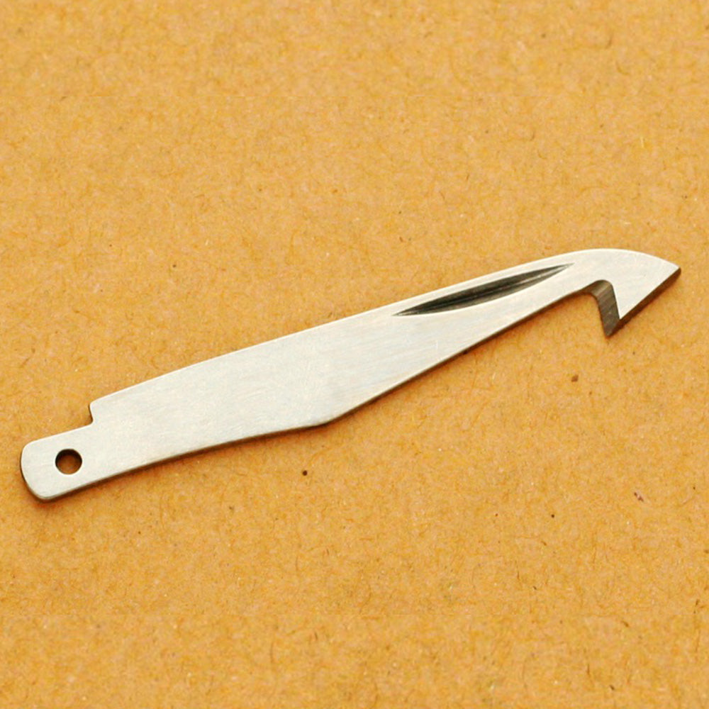 Victorinox Swiss Army SAK Orange Peeler DIY Making Part Tool for 58mm SAK Parts Victorinox swiss army knife tools