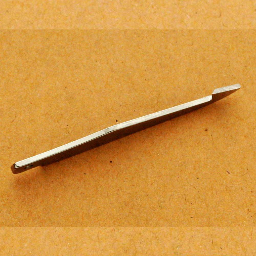 Victorinox Swiss Army SAK Orange Peeler DIY Making Part Tool for 58mm SAK Parts Victorinox swiss army knife tools