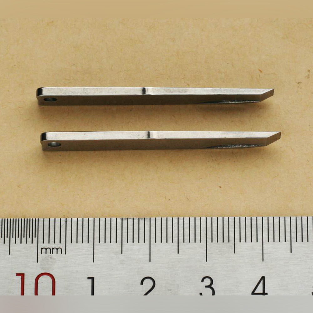 Wood Chisel Replacement DIY Knife Tool Part for 91mm SAK Parts tools