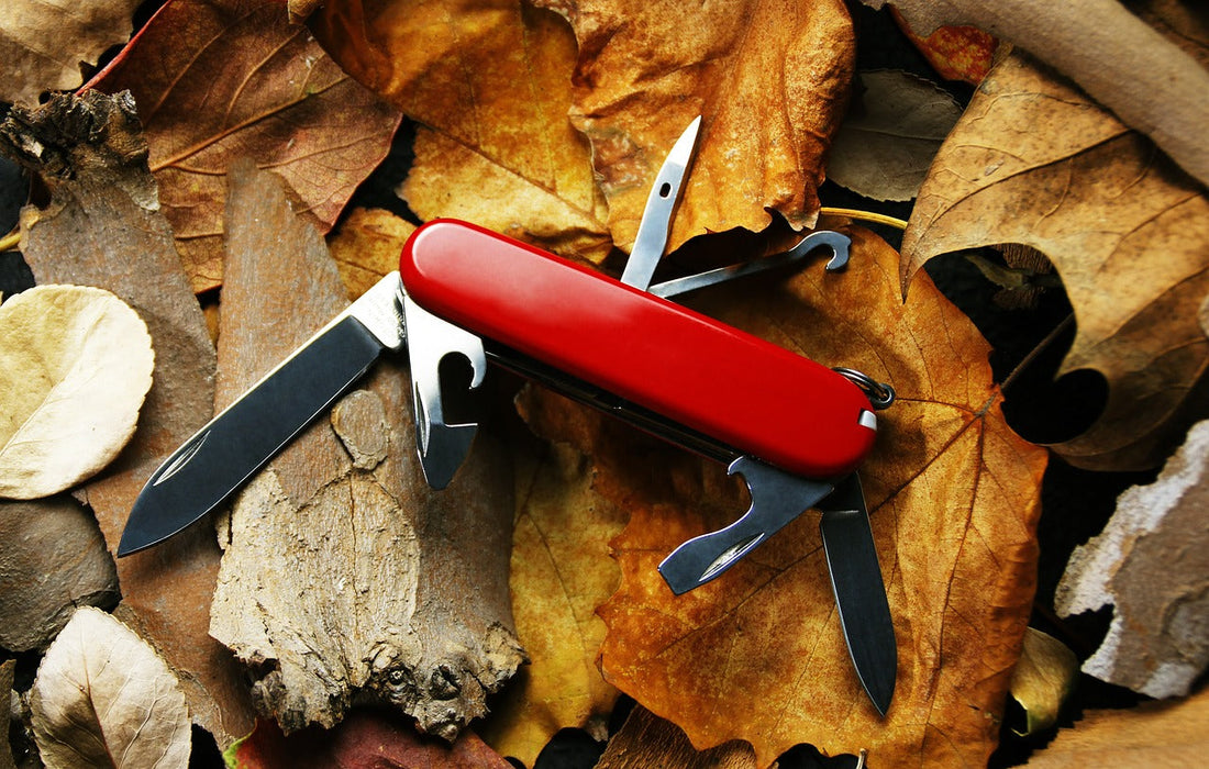Finding the Perfect SAK Knife Part: A Comprehensive Guide