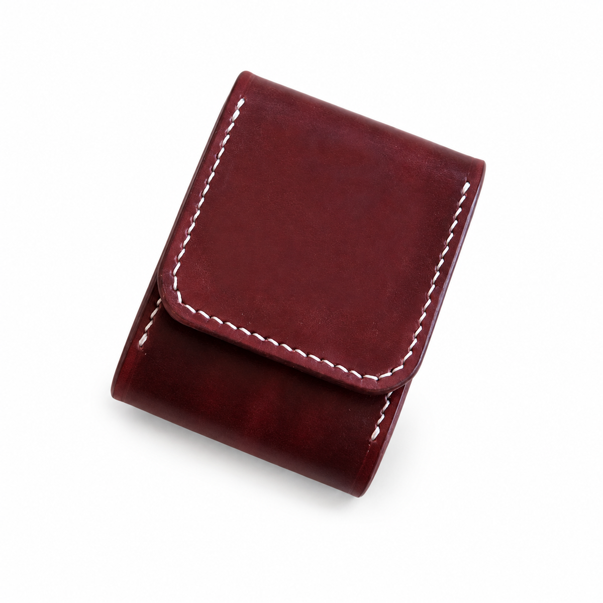 91mm SAK XXL Vegetable-Tanned Leather Sheath - Brown