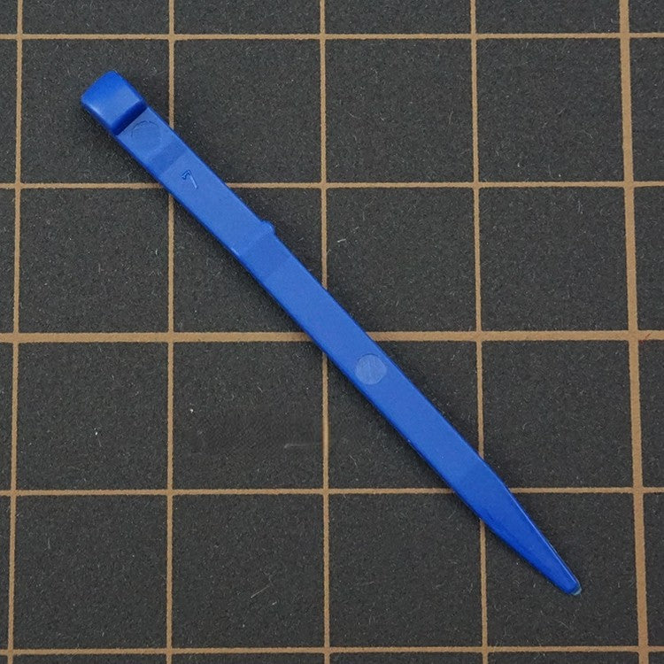 58mm 65mm 74mm Multi-Tool Knife Toothpick & Tweezer SAK Parts