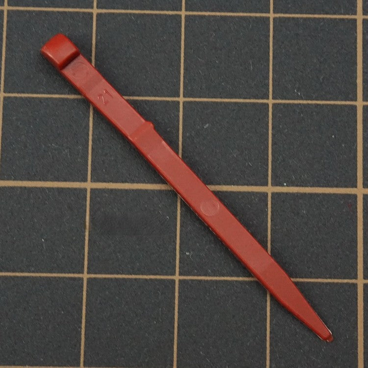 58mm 65mm 74mm Multi-Tool Knife Toothpick & Tweezer SAK Parts
