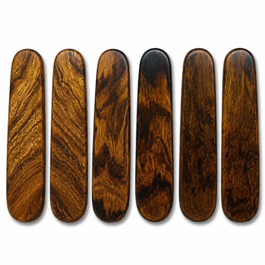 84-мм деревянная рукоятка для ножа Recruit Wood Scales, запчасти SAK, инструмент для вторичного рынка