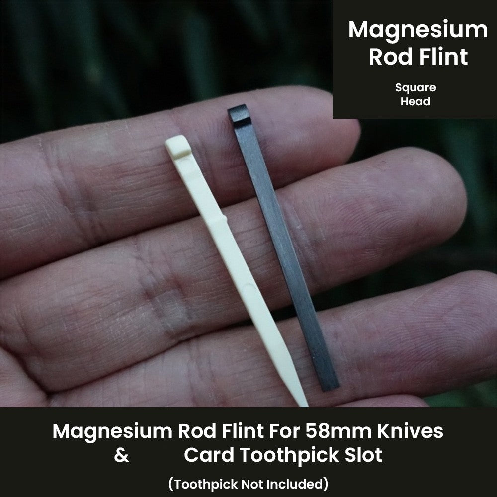 Ear Pick Steel Toothpick Sharpening Whetstone Flint For 58mm 65mm 74mm 84mm 91mm 111mm 130mm Knives