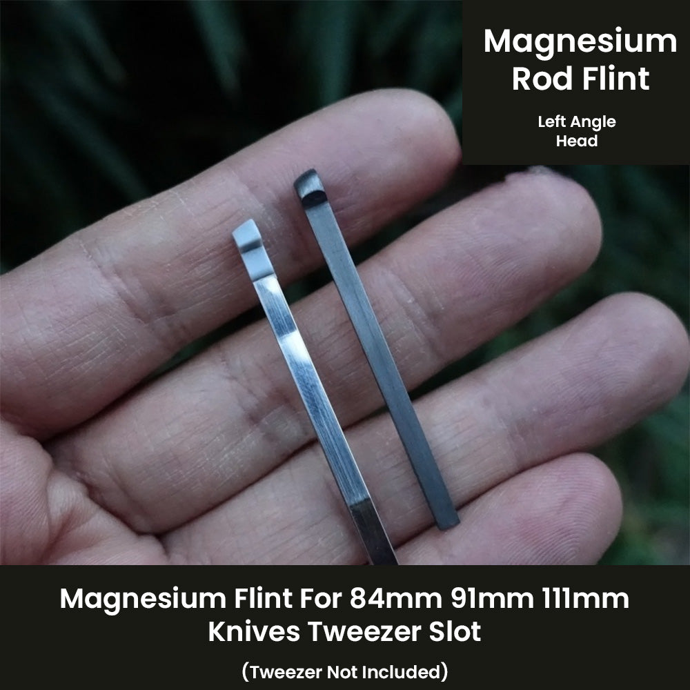 Ear Pick Steel Toothpick Sharpening Whetstone Flint For 58mm 65mm 74mm 84mm 91mm 111mm 130mm Knives