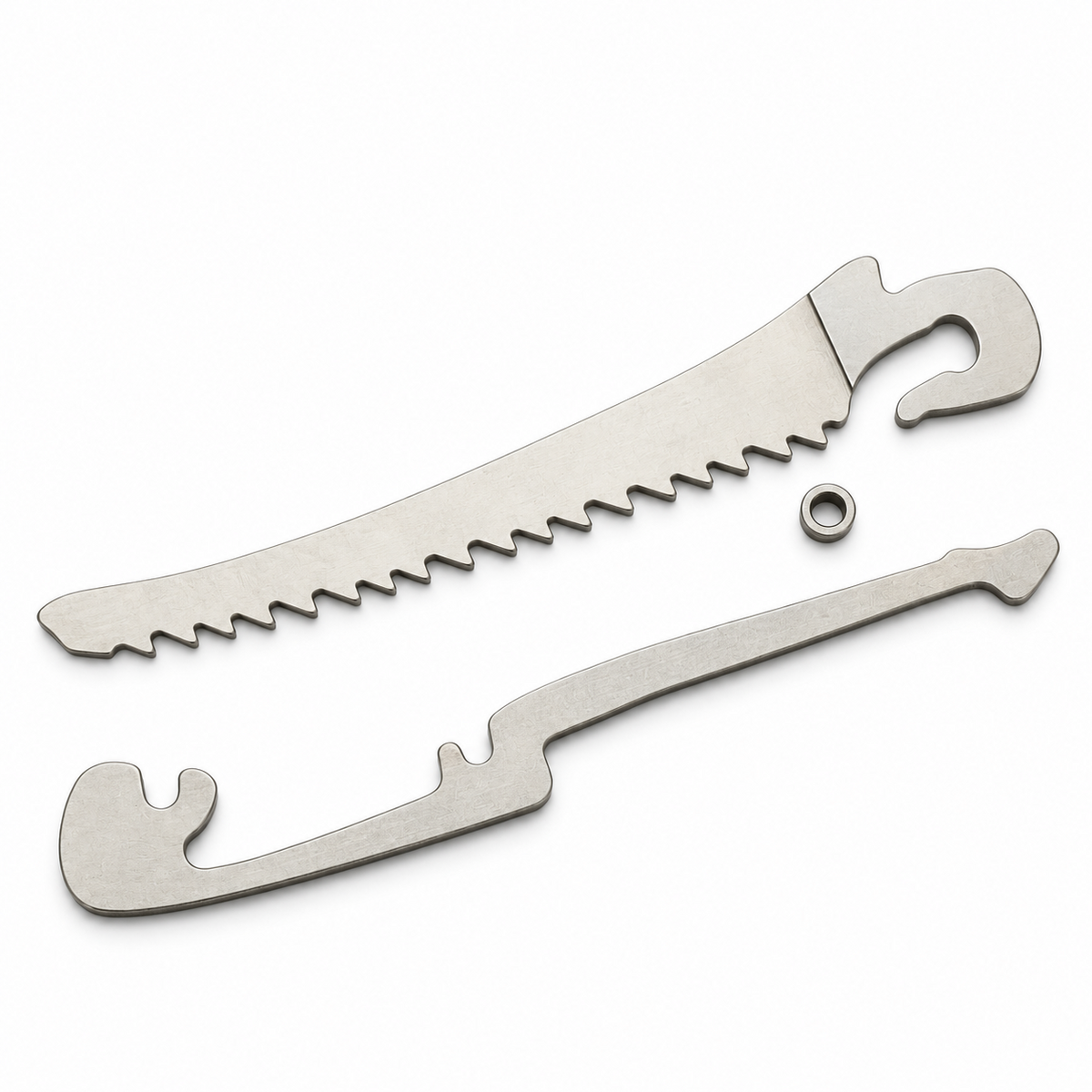111mm SAK Rounded-Tip Plexiglass Saw – A.8591 Replacement Part - Rounded-Tip Plexiglass Saw – A.8591