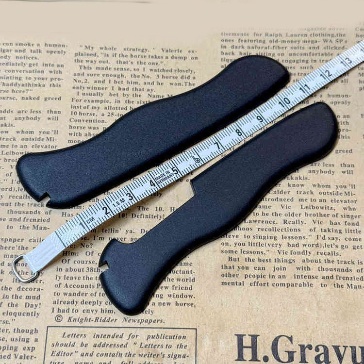 111mm Disassembly Parts for Multi-Tool Knife SAK Parts