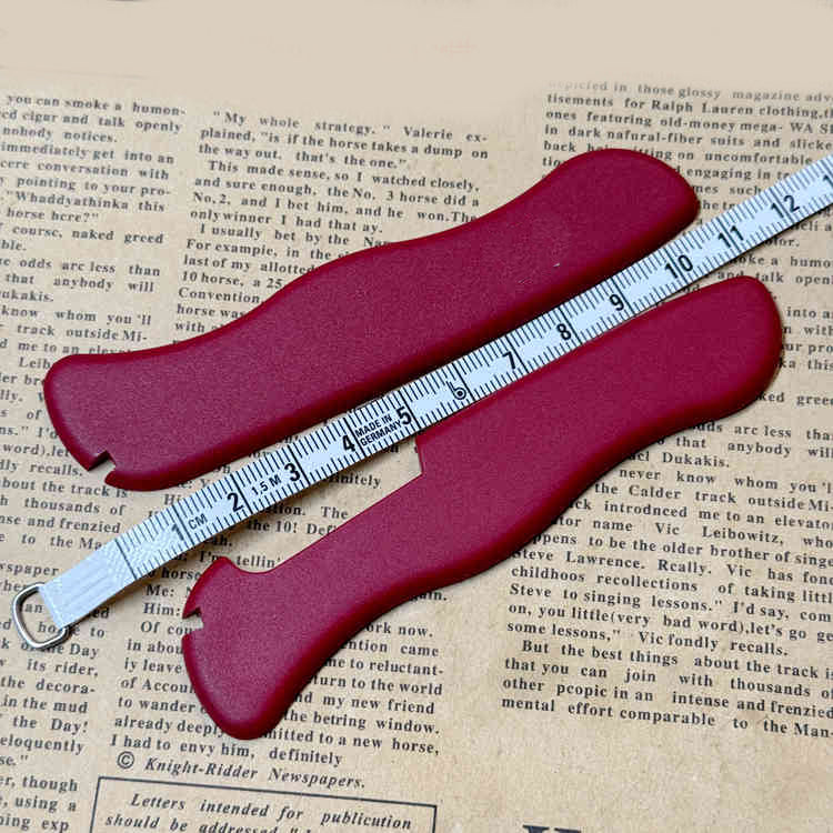 111mm Disassembly Parts for Multi-Tool Knife SAK Parts