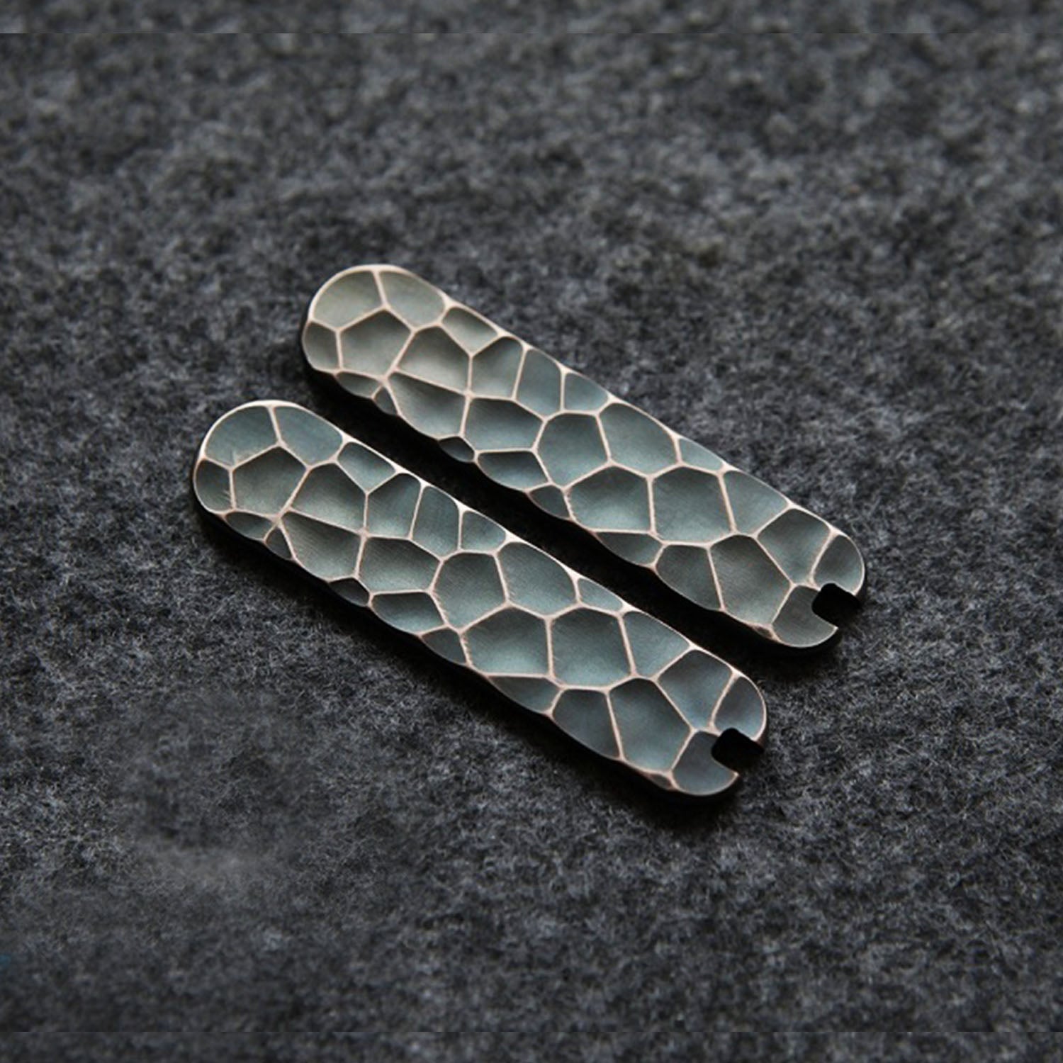 Featured SAK Parts