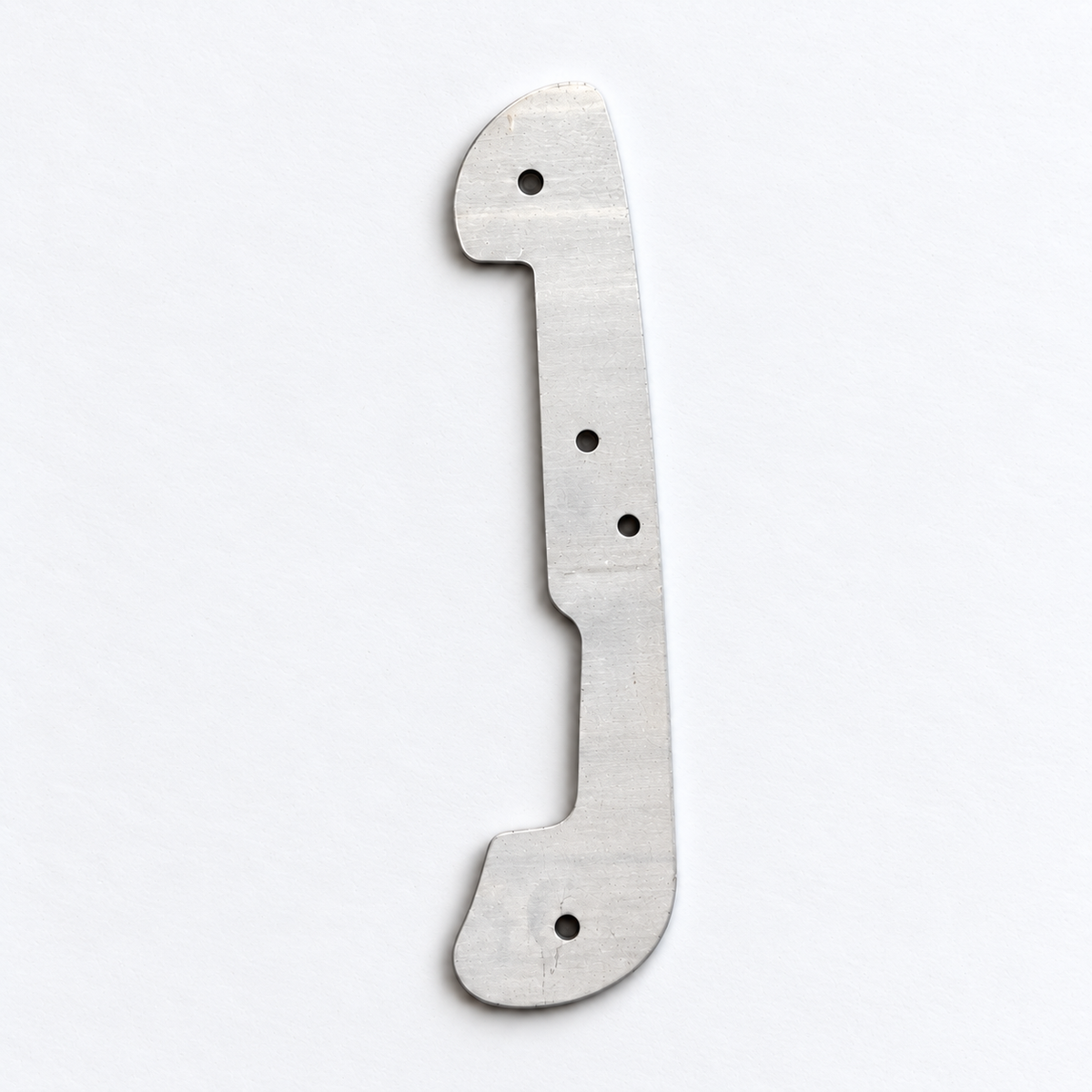 5PCS Liners DIY Making Replacement Part for 111mm Multi-Tool Knife SAK