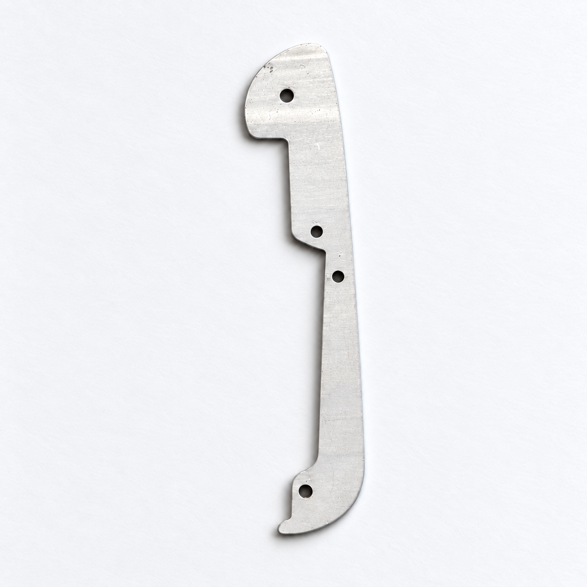 5PCS Liners DIY Making Replacement Part for 111mm Multi-Tool Knife SAK