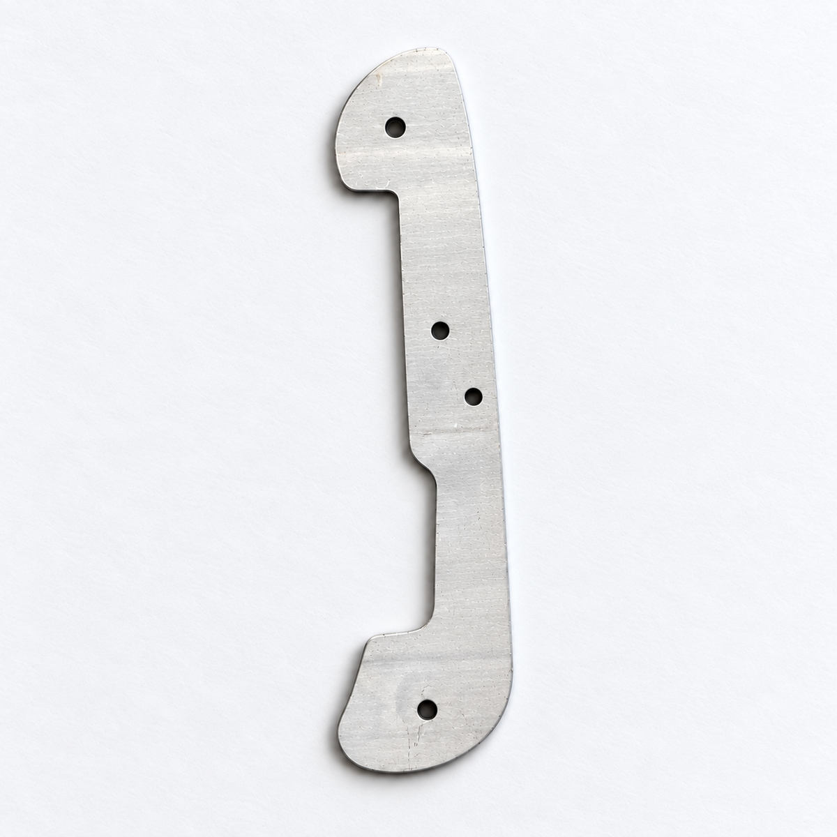 5PCS Liners DIY Making Replacement Part for 111mm Multi-Tool Knife SAK