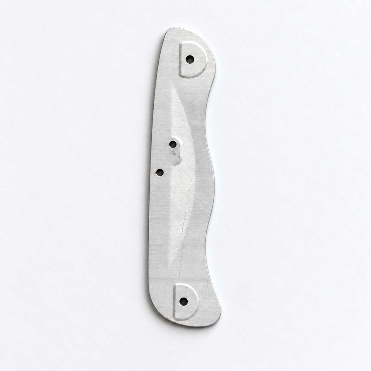 5PCS Liners DIY Making Replacement Part for 111mm Multi-Tool Knife SAK