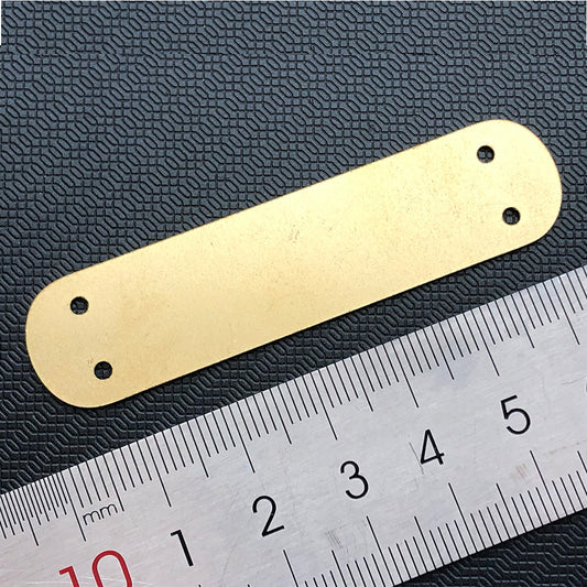 65mm Brass Partition Liner Thickness 0.8mm SAK Parts Aftermarket Tool